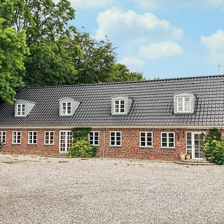 4 Bedroom Gorgeous In * Lemvig