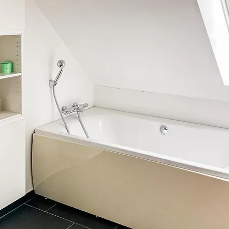 4 Bedroom Gorgeous In * Lemvig